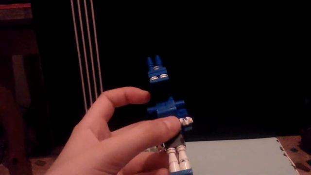 Обзор лего самоделок по теме фнаф смотреть онлайн