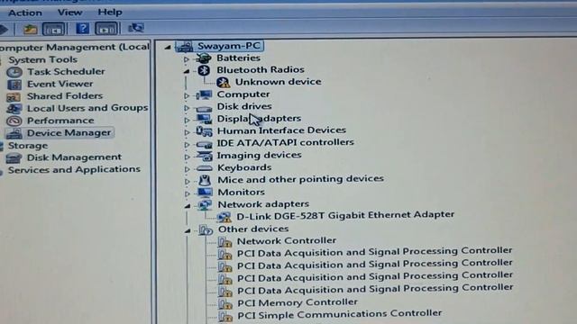 How to Fix Bluetooth Not Showing in Device Manager in Windows 7 | Step-by-Step Guide смотреть онлайн