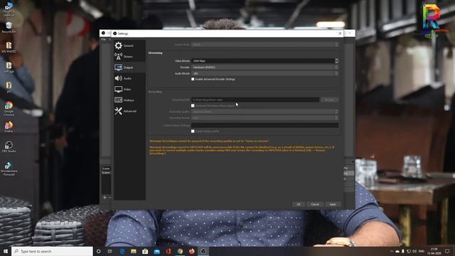 How To Record Computer and Laptop Screen For Free ? कंप्यूटर स्क्रीन रिकॉर्ड कैसे करे | In Hindi смотреть онлайн