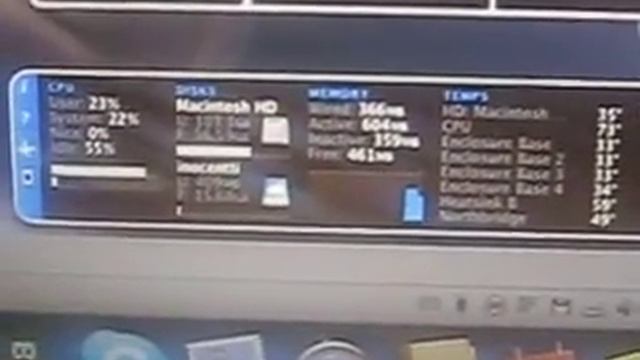 Parallels 5 Macbook pro 2.16 2GB ficou muito lento смотреть онлайн