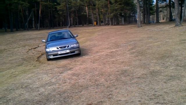 saab 9-3 fun.3gp смотреть онлайн