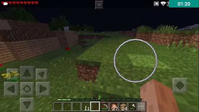 Minecraft survival va prezit ce avem pe server смотреть онлайн