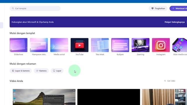 Clipchamp Best Free Screen Recorder dan Video Editor Buat Windows 11 & 10 смотреть онлайн