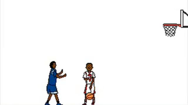 basketball cartoon 4 смотреть онлайн