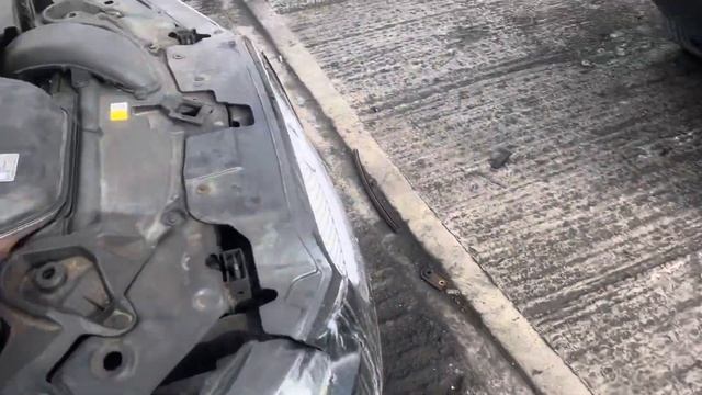 Разборка Jaguar - XF 2007–2012, 3 (VIN: SAJAC0640DNS94645) OV13SSU смотреть онлайн