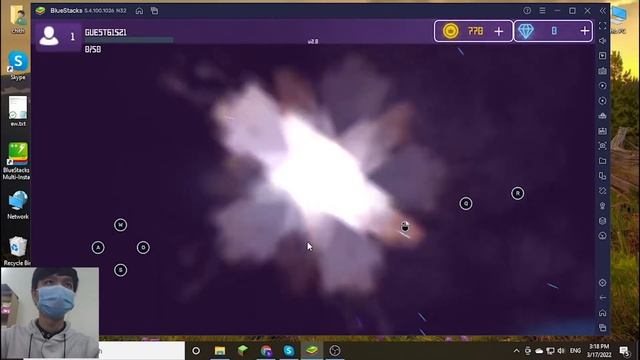 Block Gun: FPS PvP War - Online Gun Shooting Games for PC Windows - Soft4WD смотреть онлайн