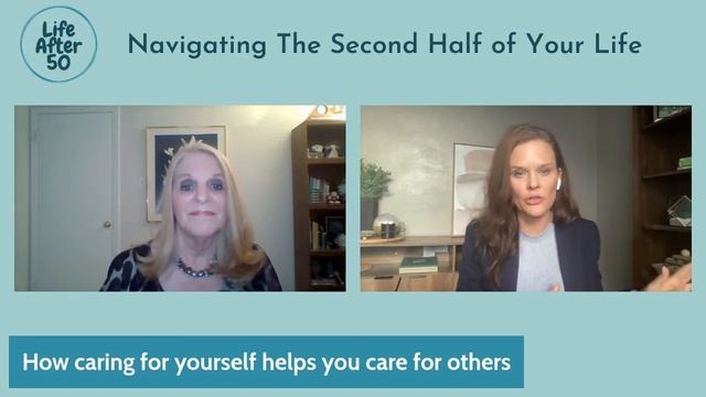 The Truth About Self-Care смотреть онлайн