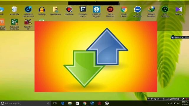 how to stop auto-update in windows 10- easy trick смотреть онлайн
