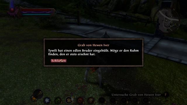 Let’s Play Kingdoms of Amalur: Re-Reckoning #138 Wir erreichen Ayten смотреть онлайн