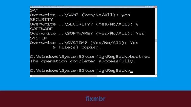 How to Fix SESSION3_INITIALIZATION_FAILED Blue Screen Error Windows 10 смотреть онлайн