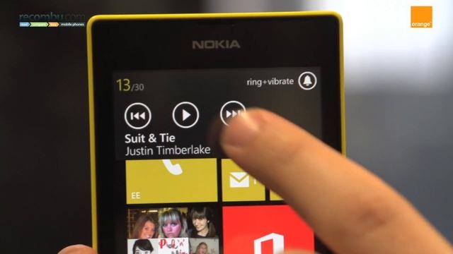 Nokia Lumia 520 Tips and Tricks смотреть онлайн