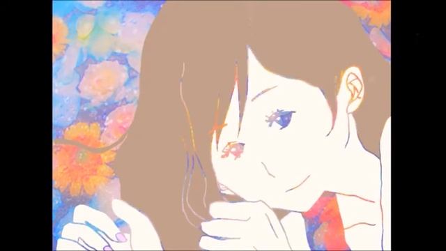 岸本絵梨香(Erika Kishimoto) × mizuki - Midnight Ocean Blue смотреть онлайн