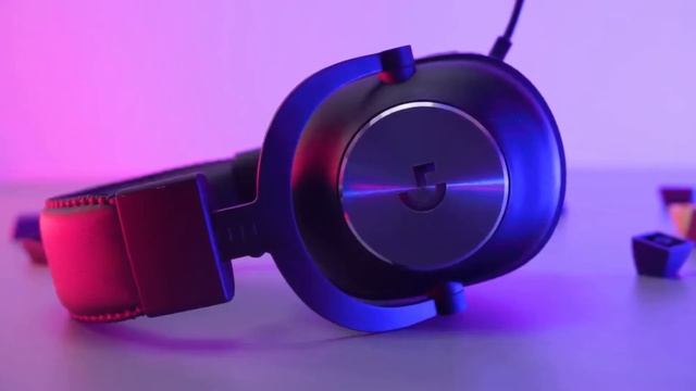LOGITECH G PRO X WIRELESS HEADSET: full in-depth review смотреть онлайн
