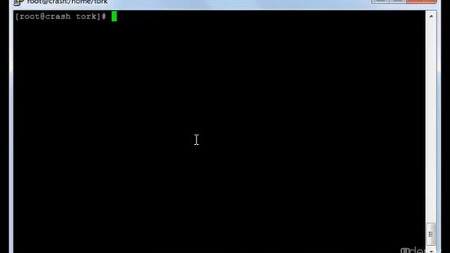 Lession 8: Network Configuration - Video 4: Network Clients ssh , scp , ftp ,wget смотреть онлайн