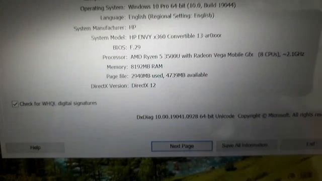 Đã bán. HP Envy X360, Ryzen 5, ram 8, ssd 512, card màn hình 2G, 13.3FHd cảm ứng. #2in1laptop смотреть онлайн