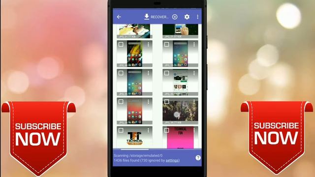 how to recover deleted photos from android phone, смотреть онлайн