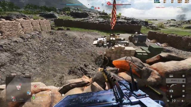 Battlefield V - Iwo Jima - Tokey, Tashik & Nafi VS Kraken, Touhid & Faisal - Finally Won! смотреть онлайн