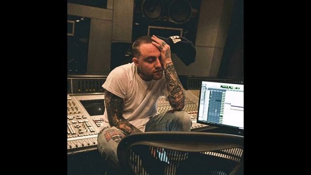 [FREE] Mac Miller Type Beat | "Dunno" смотреть онлайн
