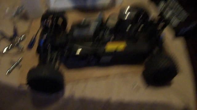 Exceed RC Hyper Speed .16 engine beginners review/tips смотреть онлайн