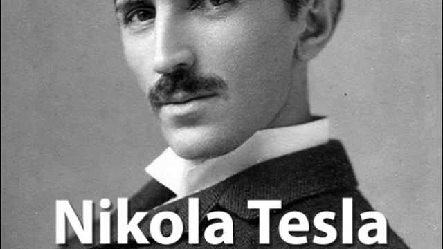 Nikola Tesla - Podcast - The Mentor Project смотреть онлайн