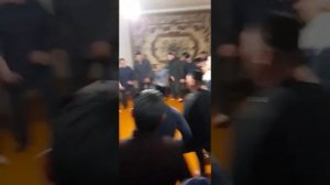 Зикр Хьажи Муриды🍃🍃🍃 Зикр у Алашевых😍☝🤲