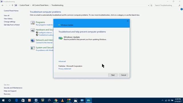 How to Fix Failure Configuring Windows Update Issue смотреть онлайн