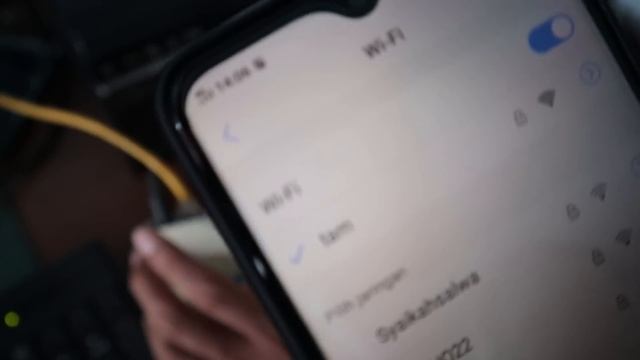 Cara Menghubungkan Wifi Tanpa Tahu Kata Sandi смотреть онлайн