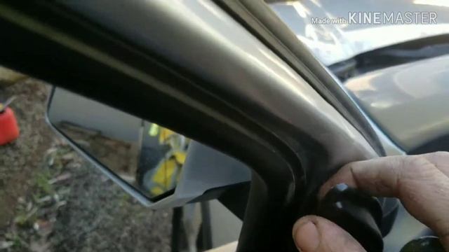 How to use a test light! 2010 GMC Acadia bad window motor смотреть онлайн