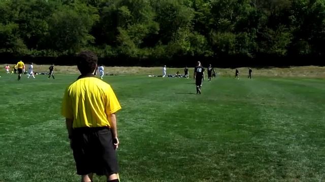 2012.09.08 WDM vs Dowling Club Soccer смотреть онлайн
