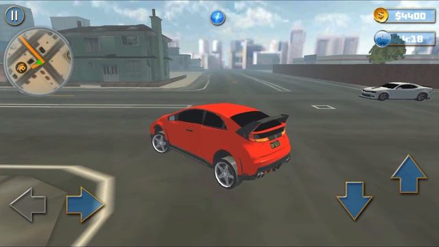 Vertual Vegas Crime Dance Party - Go To Vegas Escape Android Gameplay смотреть онлайн