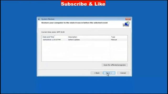 Windows detected a hard disk problem Error in Windows 11 / 10 Fixed смотреть онлайн