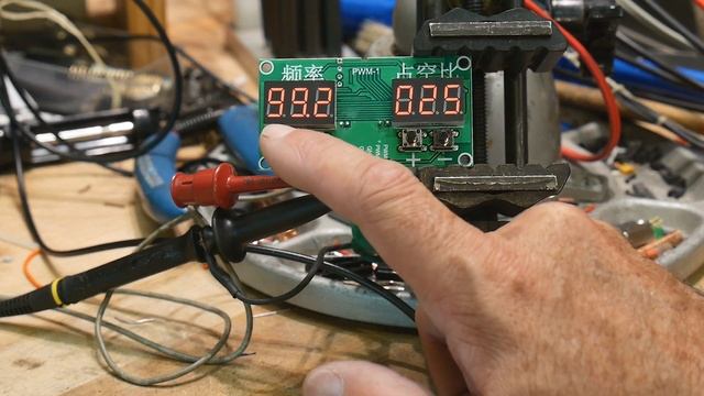 #862 Digital Square/Pulse Signal Generator смотреть онлайн