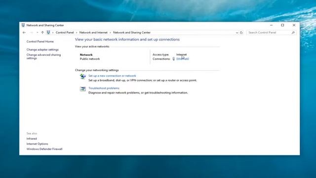How to Find your WiFi Password Windows 10 WiFi Free and Easy [Tutorial] смотреть онлайн
