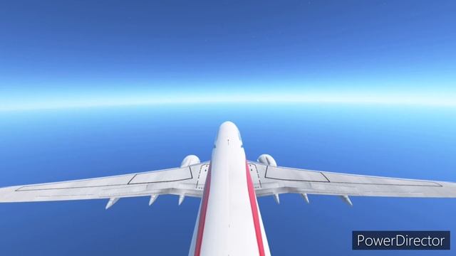 Infinite Flight: Bangkok to Kuala Lumpur | Malaysian airlines 737-800. смотреть онлайн