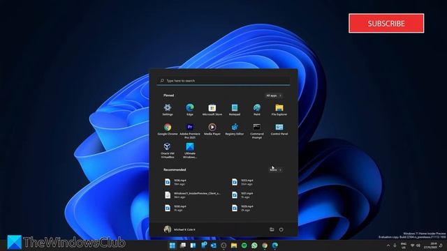 How to enable Developer Mode in Windows 11/10 смотреть онлайн