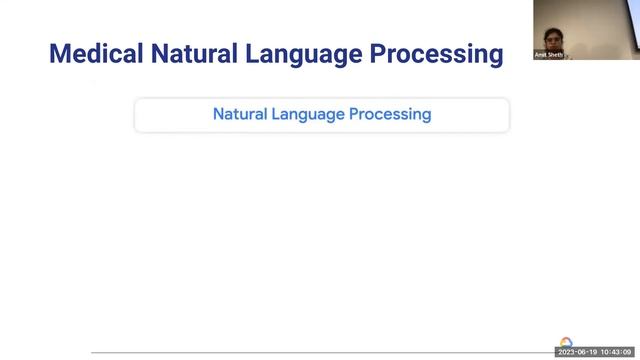 Applications of AI-Deepa Tiwani смотреть онлайн