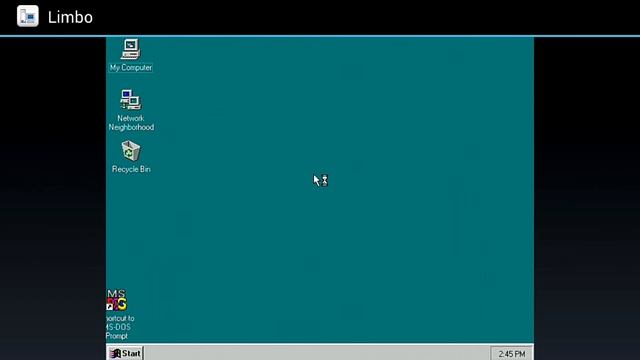 How to run windows 95 on android смотреть онлайн