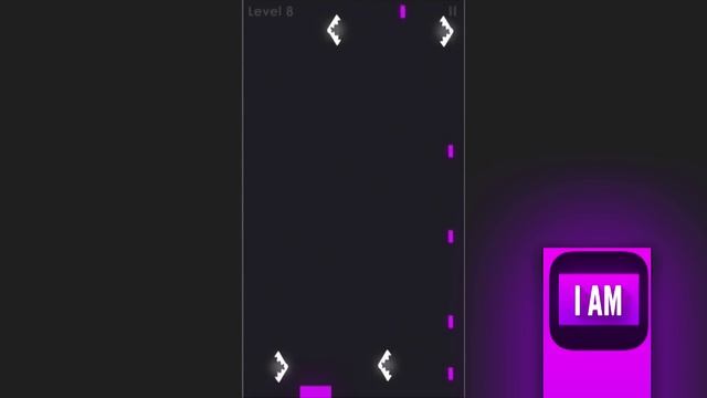 I Am [Shape] - 6 Impossible Games for iPhone and Android смотреть онлайн
