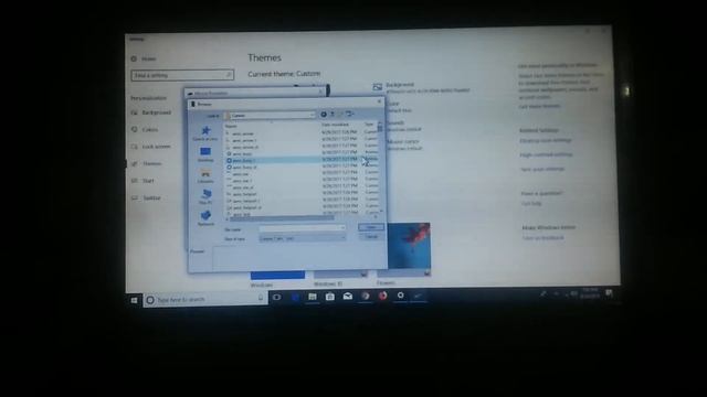 How to change mouse cursor only on windows 10 смотреть онлайн