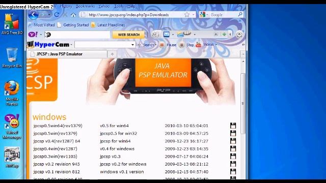 how to play psp games on pc using emulator смотреть онлайн
