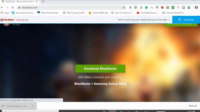 6# Android Studio Tutorials | How to run APK on PC|Windows without Emulator смотреть онлайн