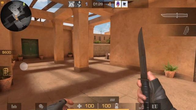 ДЕМКА СОЮЗНИКИ В STANDOFF 2 / ТАЩУ КАК МОГУ смотреть онлайн