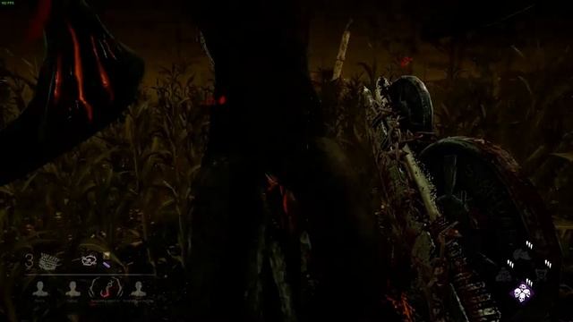 Dead by Daylight смотреть онлайн