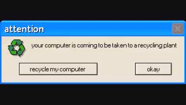 windows error mesage смотреть онлайн