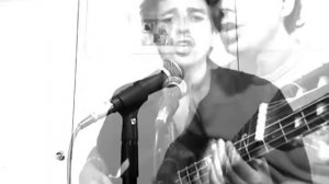 The Chain (Fleetwood mac cover)