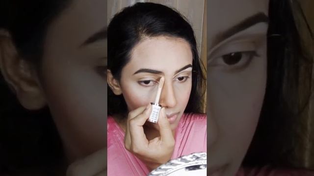Day pink glam makeup tutorial .. Step by step. Using Mac foundation. смотреть онлайн