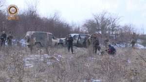 Ахмат Сила!!! Клип.