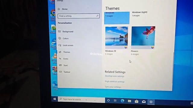Windows Missing Icons Show Very Easy Steps and in Easy English Language /Microsoft Windows10/8/7/8. смотреть онлайн
