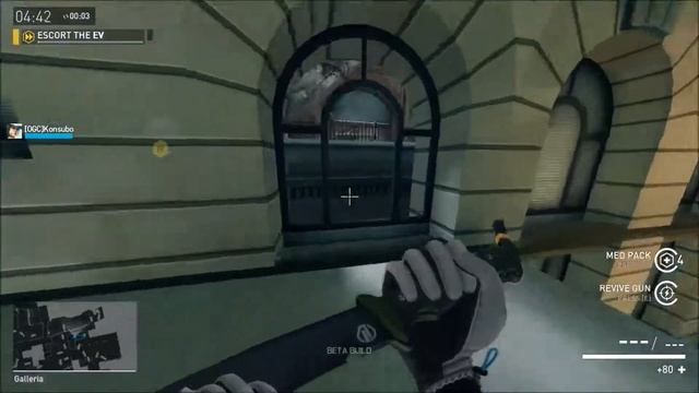 Dirty Bomb: How To Jump Part 3: Bridge смотреть онлайн