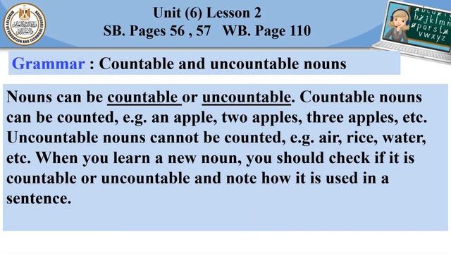 English prep 1 unit 6 lesson 2 смотреть онлайн